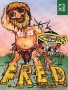 Atari  800  -  FRED